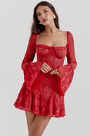 Chic General Dress for Effortless Style