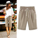 Chic Short Summer Trousers for Every Occasion