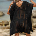 Amelie Beach Dress - Stylish Summer Attire