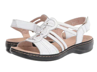 Chic Flat Beach Sandals for Daily Wear
