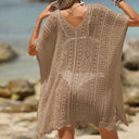 Amelie Beach Dress - Stylish Summer Attire