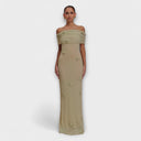 Erica - Chic Maxi Dress for Any Occasion