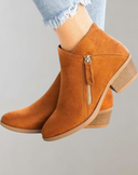 Orthopedic Women's Boots | Stylish Footwear