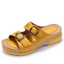 Orthopedic Sandals for Women - Chic Support