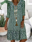 Stylish Women's Nara Dress - Chic Design