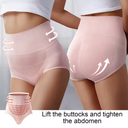 SilhouetteX™ | High-Waist Shaping Undergarment