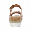 Orthopedic Toe-Thong Sandals for Enhanced Comfort