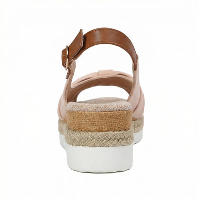 Orthopedic Toe-Thong Sandals for Enhanced Comfort