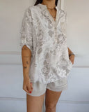 Rowella | Chic Blouse for Any Occasion