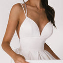 Chic Women's Formal Cocktail Dress