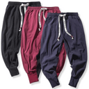 Japan-Style Kezno Trousers for Effortless Chic
