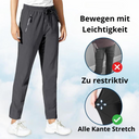 Unisex Ultra Stretch Fitness Pants