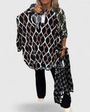 Hannah | Stylish Blouse for Any Occasion