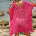 Amelie Beach Dress - Stylish Summer Attire