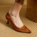 Fiona Chic Heels for Any Occasion