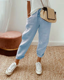 Chic Everyday Trousers for Effortless Style