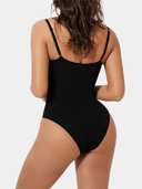 Sculpting Bodysuit for All-Day Wear