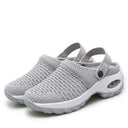 Orthopedic Air Cushion Footwear - Superior German Craftsmanship