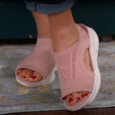 Orthopedic Sandals for Wide Feet
