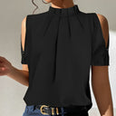 Chic Black Style for Every Occasion