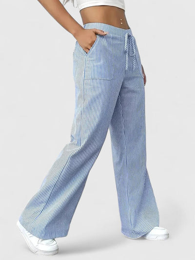 Tatienne | Chic Trousers for Any Occasion