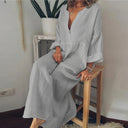 Chic Blouse Dress for Effortless Style