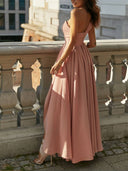 Chic High-Waisted Dress for Any Occasion