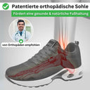 Women's Pain Relief Footwear for All-Day Comfort