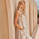 Chic Summer Maxi Dresses for Effortless Style