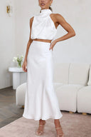 Chic Coordinated Ensemble for Any Occasion