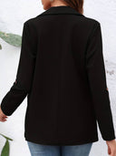 Chic Blazer for Effortless Style