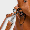 Olivia – Chic Canvas Shoulder Bag for Everyday Use