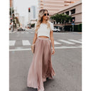 Chic Women's Skirt for Every Occasion