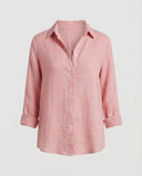 Chic Women's Blouse for Daily Wear
