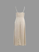 Chic Heidi-Style Dress for All Occasions