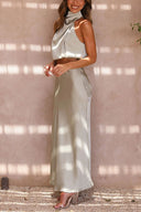 Chic Coordinated Ensemble for Any Occasion