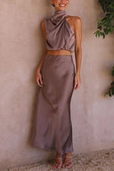 Chic Coordinated Ensemble for Any Occasion