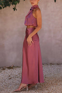 Chic Coordinated Ensemble for Any Occasion