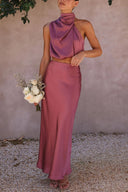 Chic Two-Piece Ensemble for Any Occasion