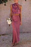Chic Coordinated Ensemble for Any Occasion