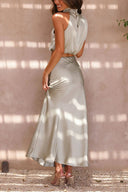 Chic Two-Piece Ensemble for Any Occasion