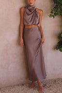 Chic Two-Piece Ensemble for Any Occasion