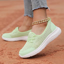 Supportive Women's Orthopedic Footwear