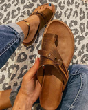 Orthopedic Women's Sandals for Style and Support