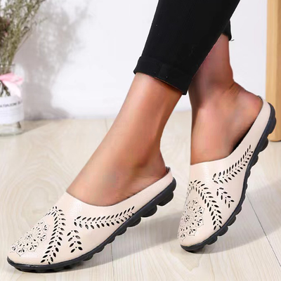 Chic Orthopedic Footwear for Women