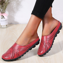 Chic Orthopedic Footwear for Women