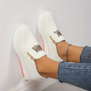 Chic Orthopedic Footwear for All-Day Support