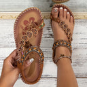 Orthopedic Sandals for Daily Support