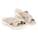 Orthopedic Women's Slippers for Ultimate Comfort