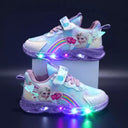 Women's Radiant Fashion Sneakers